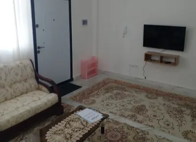 ویلا یک خوابه شیرود شبنم 2