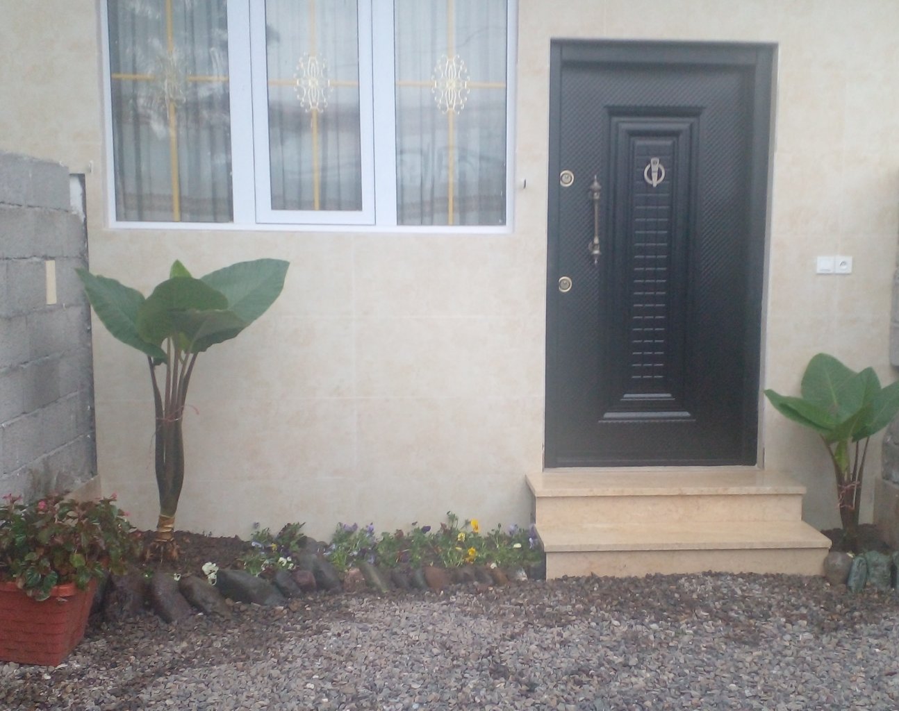 ویلا یک خوابه شیرود شبنم 1