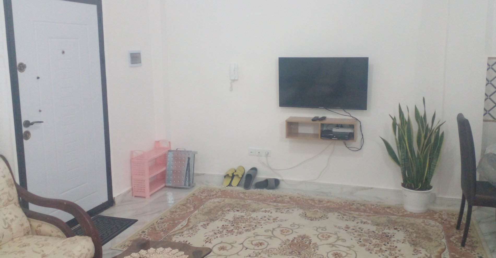 ویلا یک خوابه شیرود شبنم 2