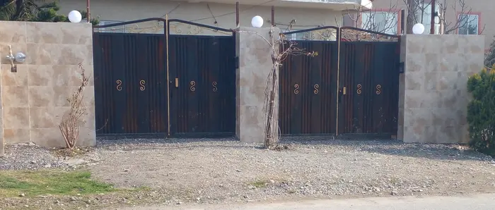 ویلا یک خوابه شیرود شبنم 2