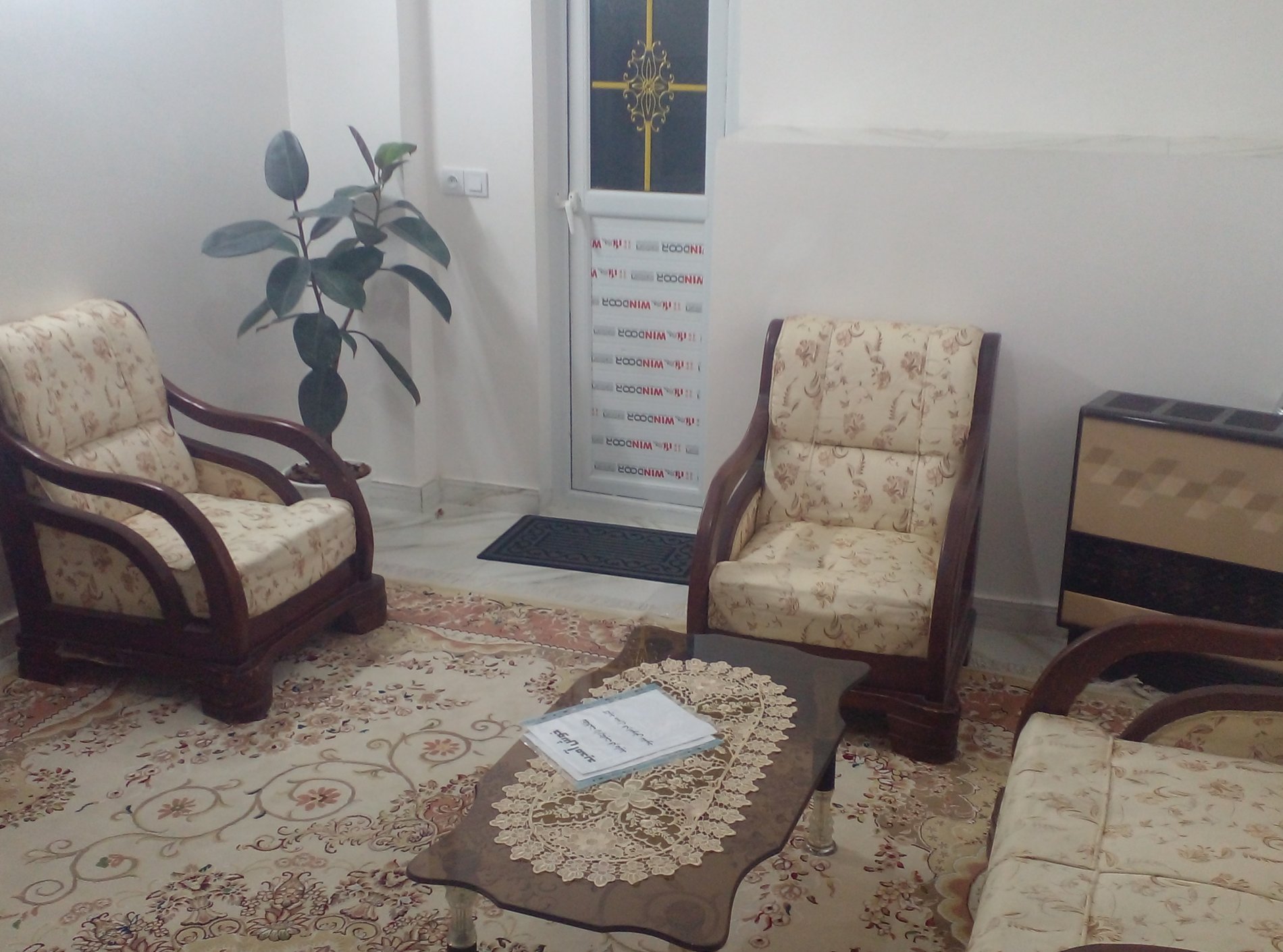 ویلا یک خوابه شیرود شبنم 2