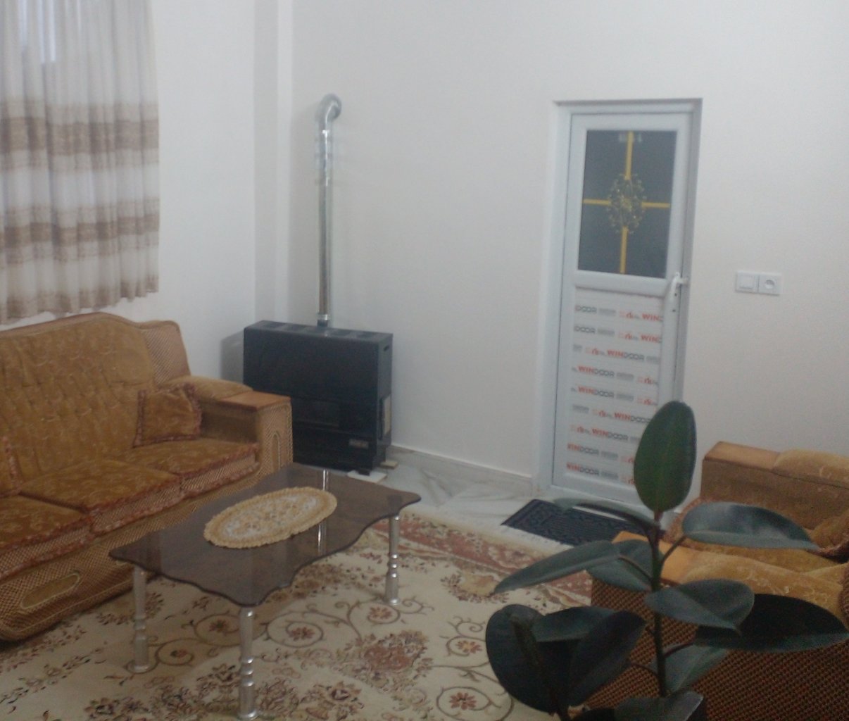 ویلا یک خوابه شیرود شبنم 1