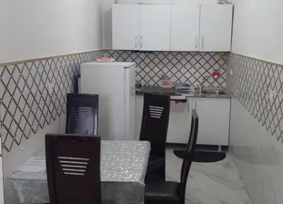 ویلا یک خوابه شیرود شبنم یکم