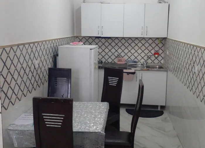 یک خوابه شیرود شبنم یکم