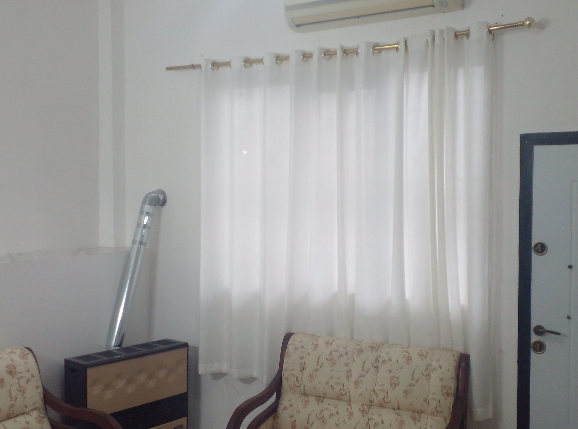 ویلا یک خوابه شیرود شبنم 2