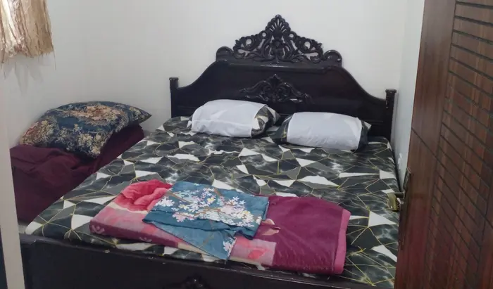 یک خوابه شیرود شبنم یکم