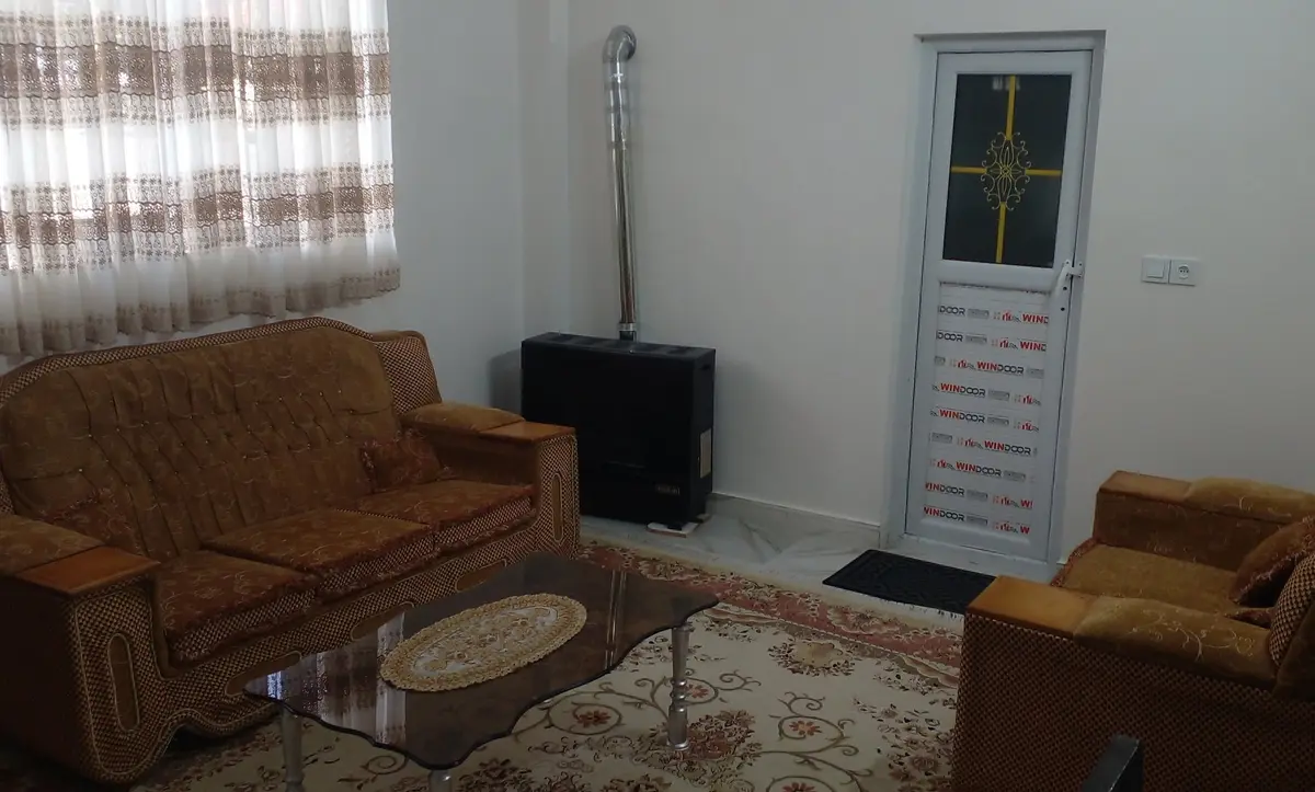 یک خوابه شیرود شبنم یکم