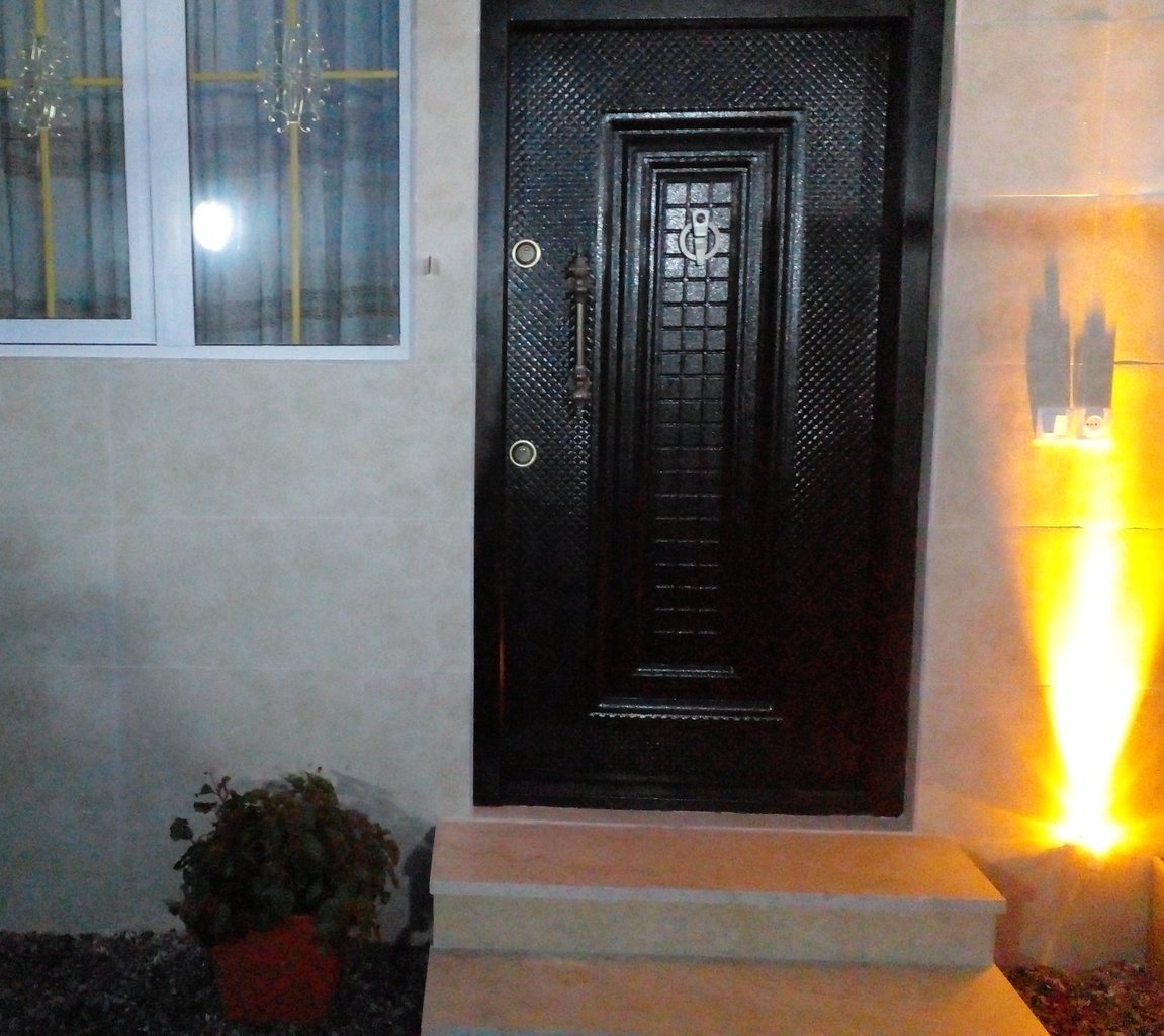 ویلا یک خوابه شیرود شبنم 1