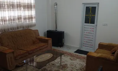 ویلا یک خوابه شیرود شبنم یکم