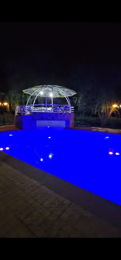 ویلا استخردار سه خوابه رزگاردن