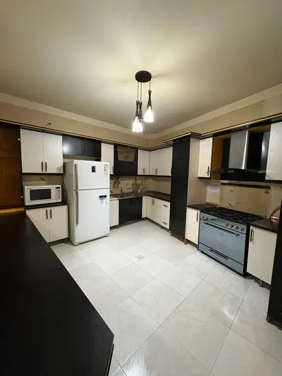 ویلا استخردار سه خوابه رزگاردن