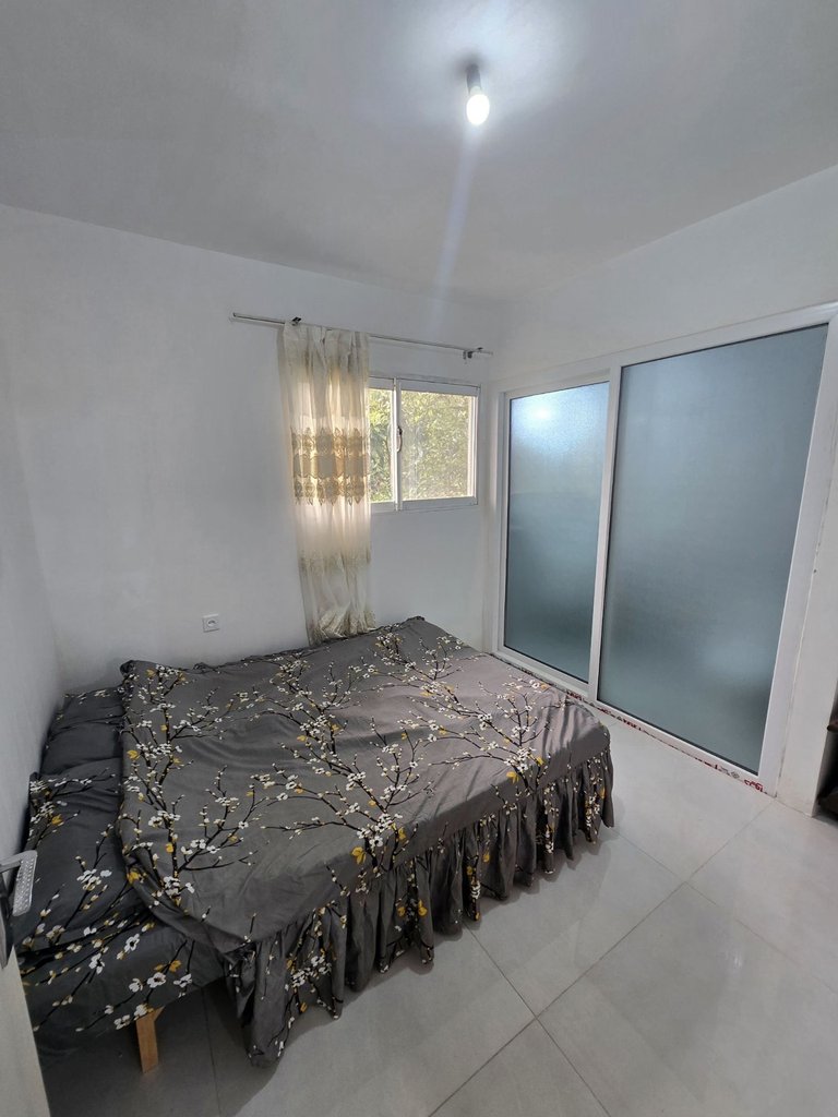 ویلا سه خوابه دوبلکس داود