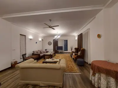 ویلا سه خوابه نگین 1