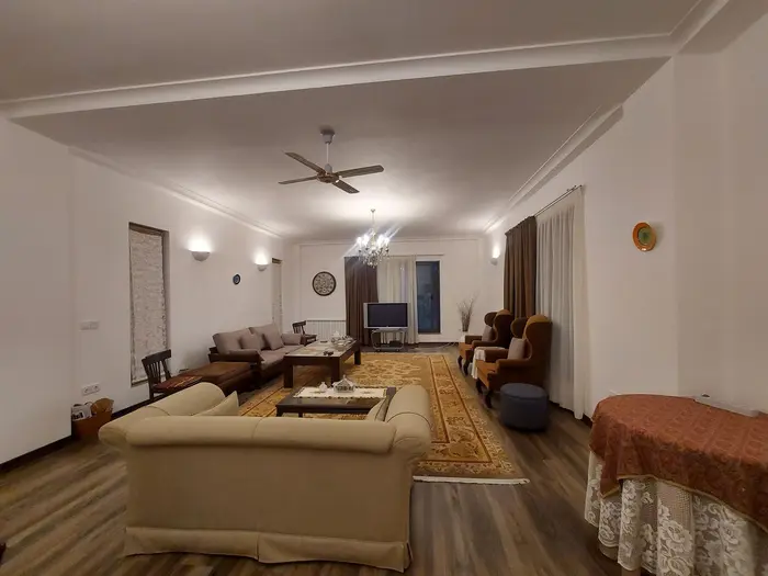 ویلا سه خوابه نگین 1