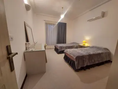 ویلا سه خوابه نگین 1