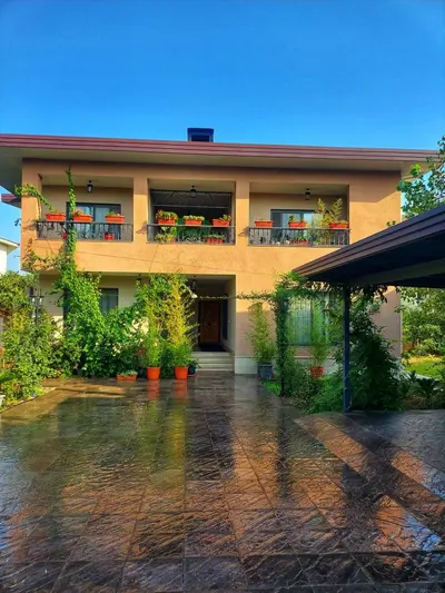 ویلا سه خوابه نگین 1