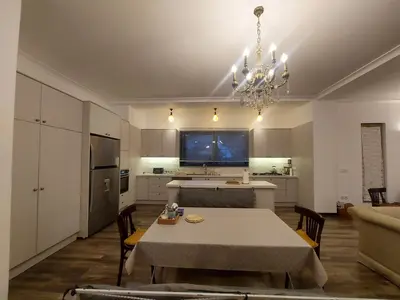 ویلا سه خوابه نگین 1