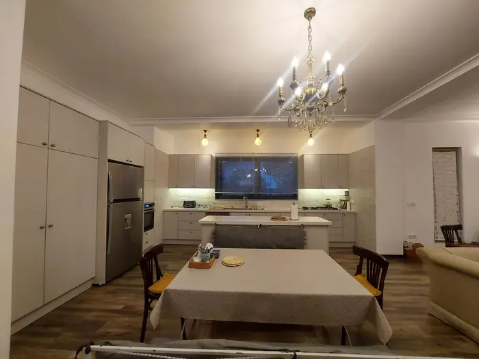 ویلا سه خوابه نگین 1