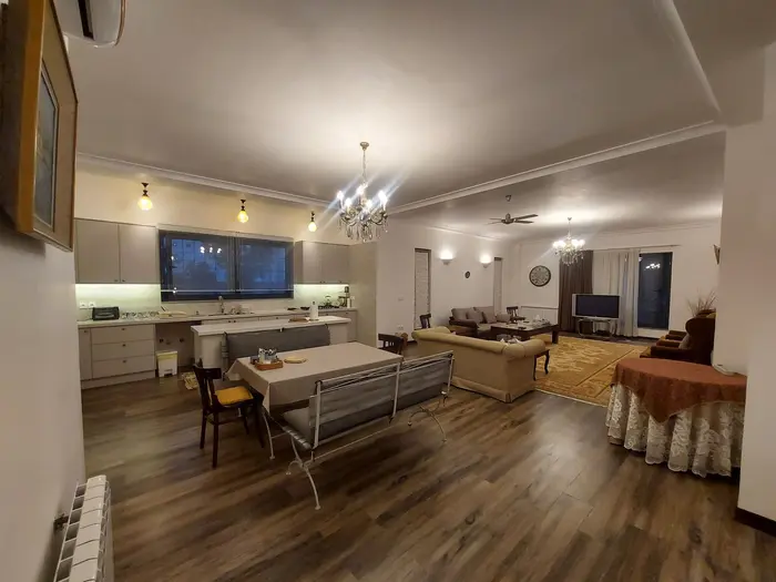 ویلا سه خوابه نگین 1