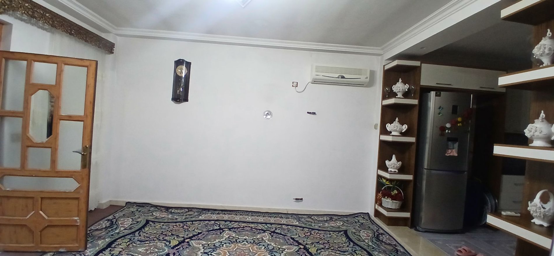 ویلا یک خوابه زها