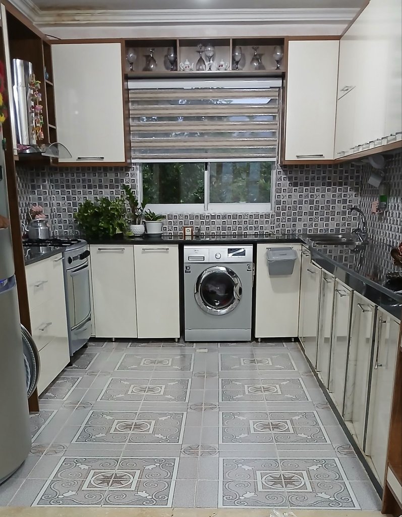 ویلا یک خوابه زها