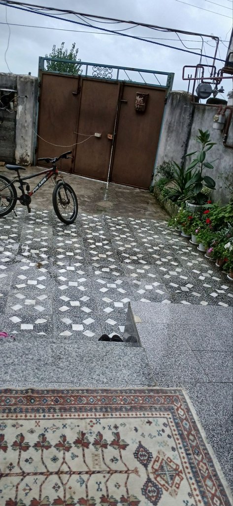 ویلا یک خوابه زها