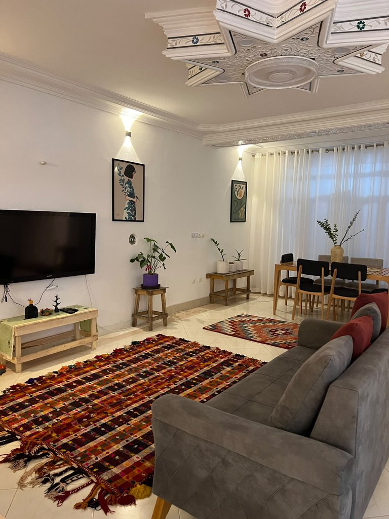 ویلا دوخوابه خانه پدر
