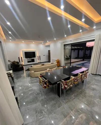 ویلا دوخوابه پرستو