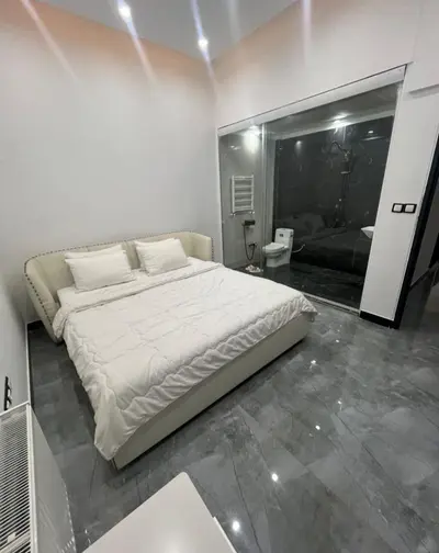 ویلا دوخوابه پرستو