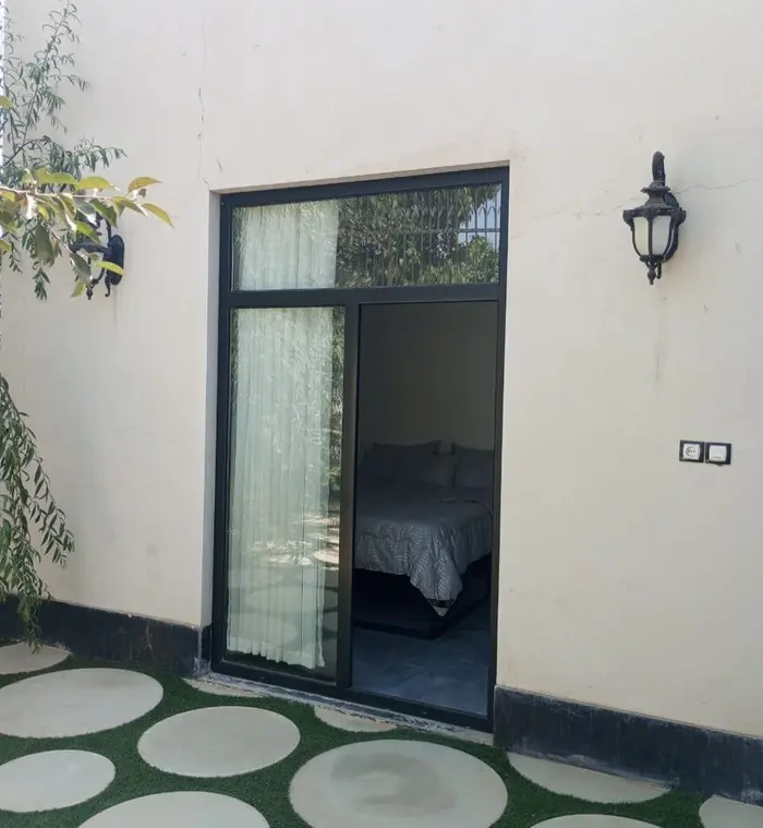 ویلا دوخوابه پرستو - اتاق خواب 