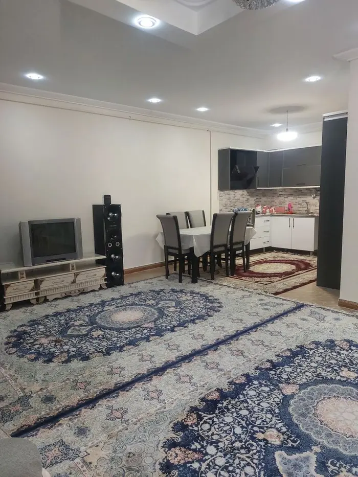 ویلا دوخوابه استخردار آبگرم مجد