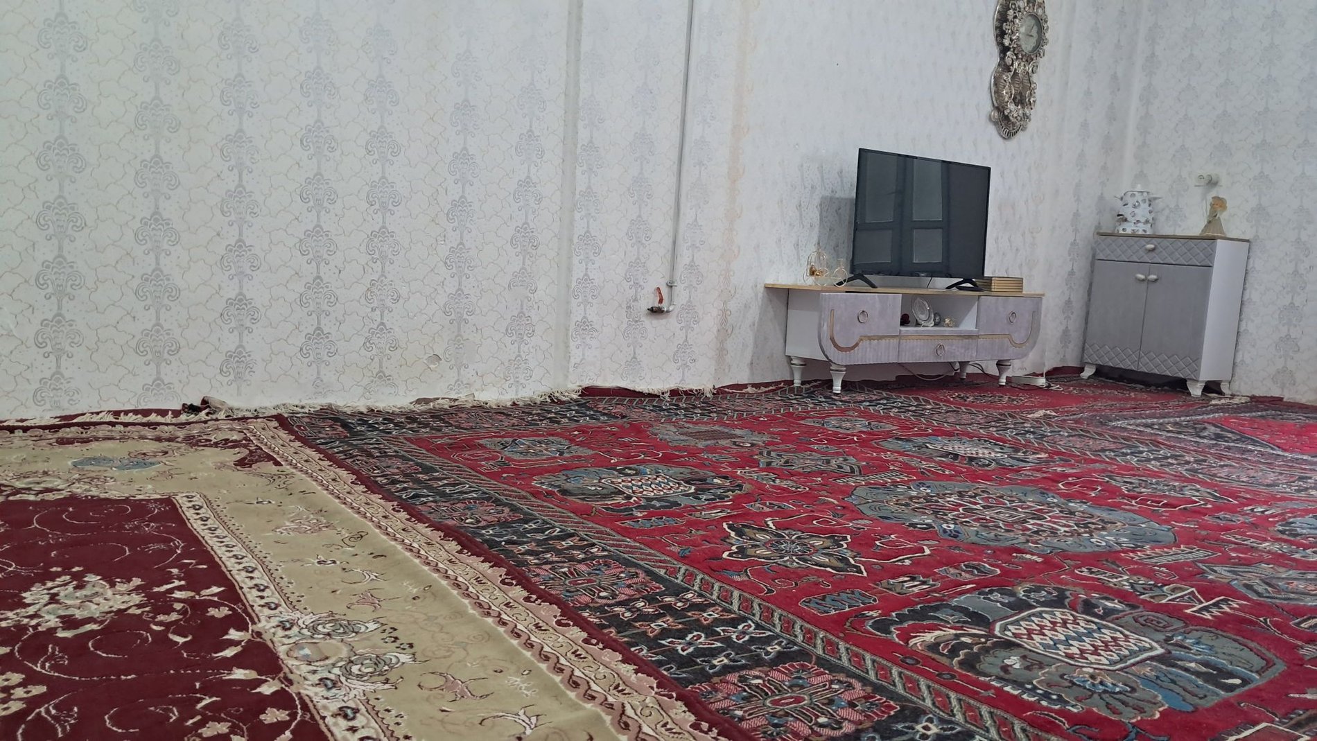 ویلا یک خوابه بعثت عیسی