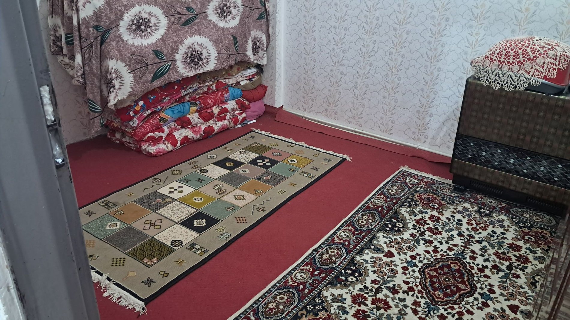 ویلا یک خوابه بعثت عیسی