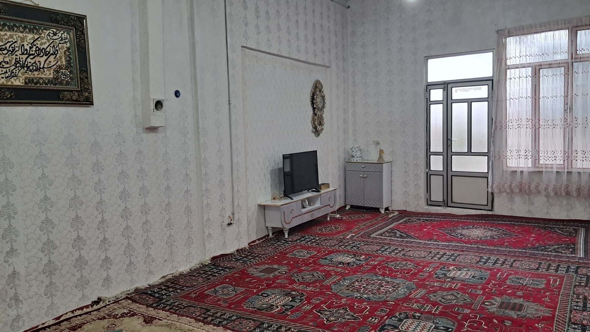 ویلا یک خوابه بعثت عیسی