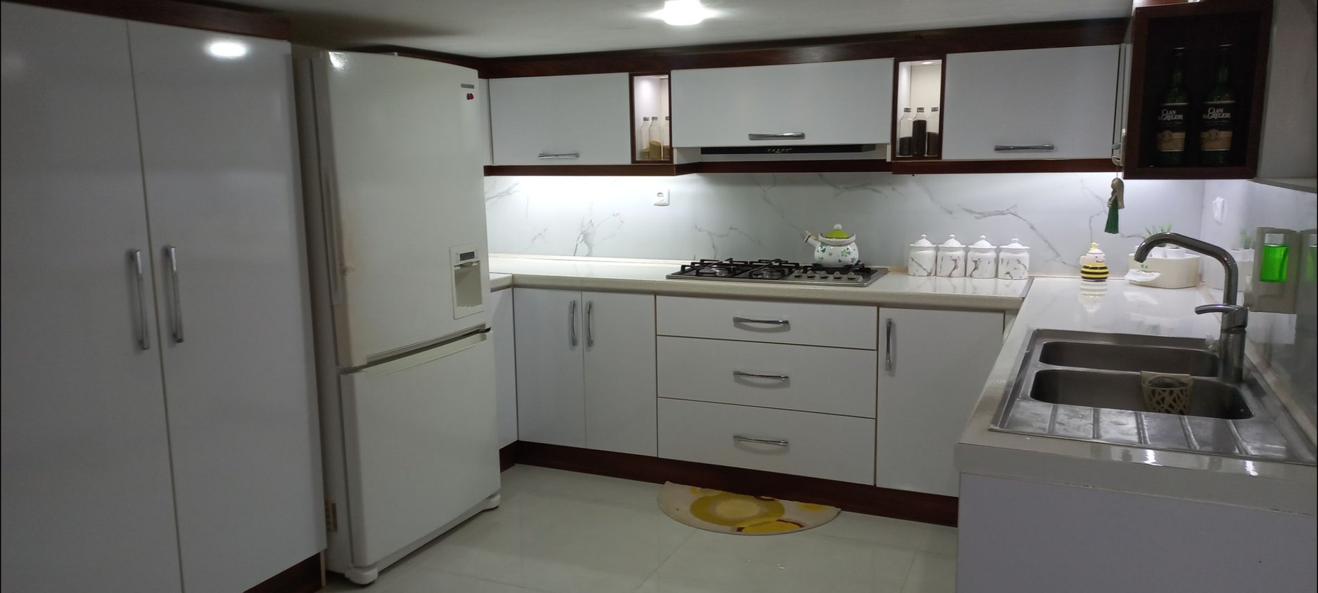 سوئیت فلت پرفکت هالیدی