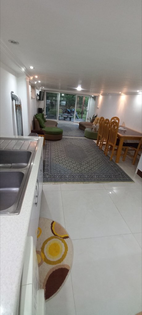 سوئیت فلت پرفکت هالیدی