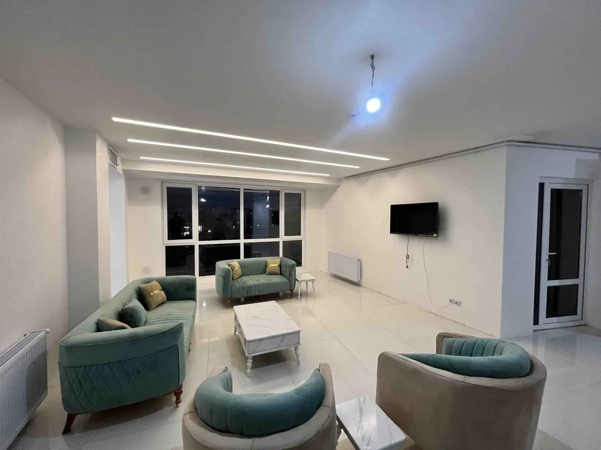 آپارتمان دوخوابه زارعی 6 - انتخاب عنوان تصویر