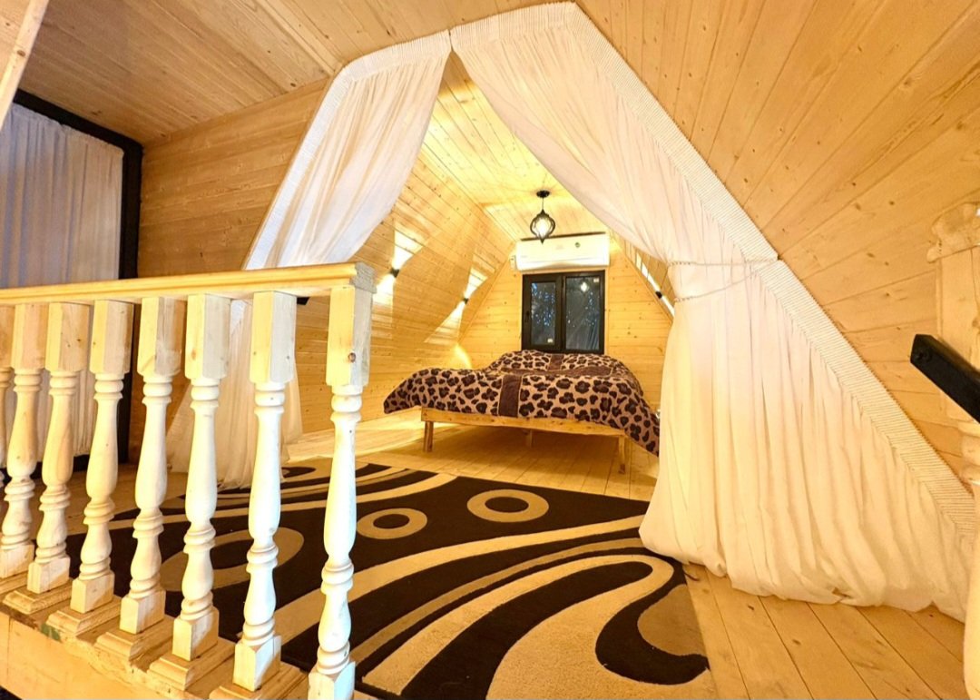 سه خوابه دِیت