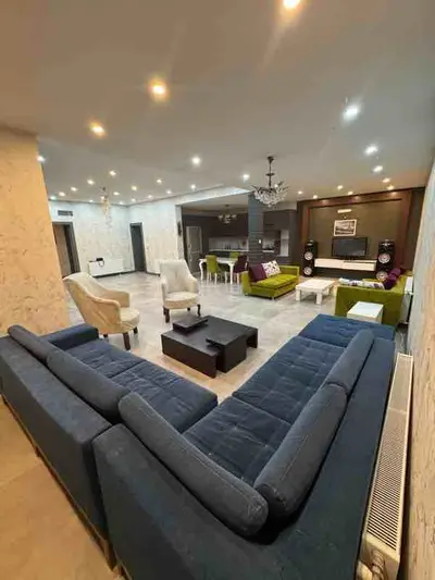 ویلا دوخوابه رناس