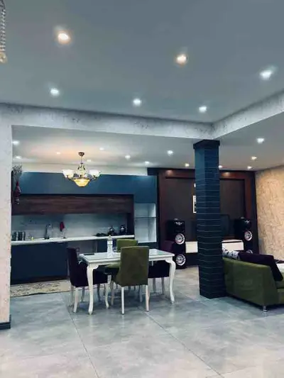 ویلا دوخوابه رناس