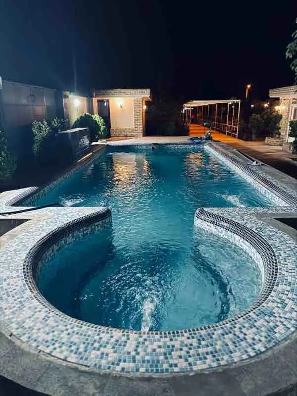 ویلا دوخوابه رناس - انتخاب عنوان تصویر