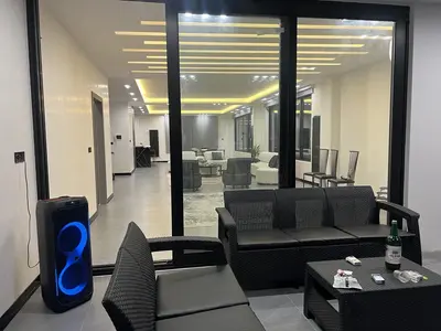 ویلا سه خوابه تریبلکس استخردار آبگرم آدرین