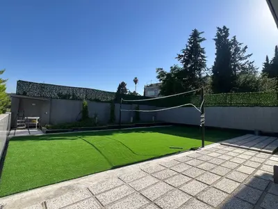 ویلا سه خوابه تریبلکس استخردار آبگرم آدرین