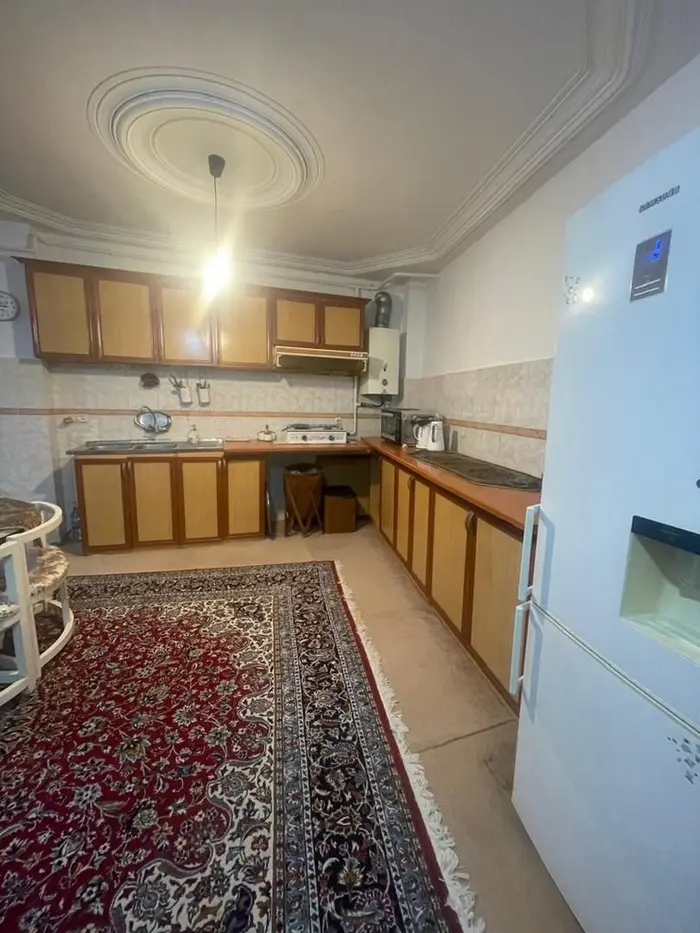 آپارتمان یک خوابه گلستان 39