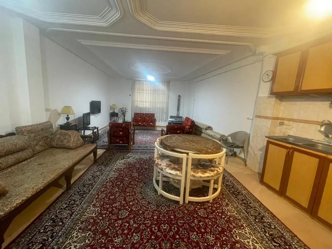 آپارتمان یک خوابه گلستان 39