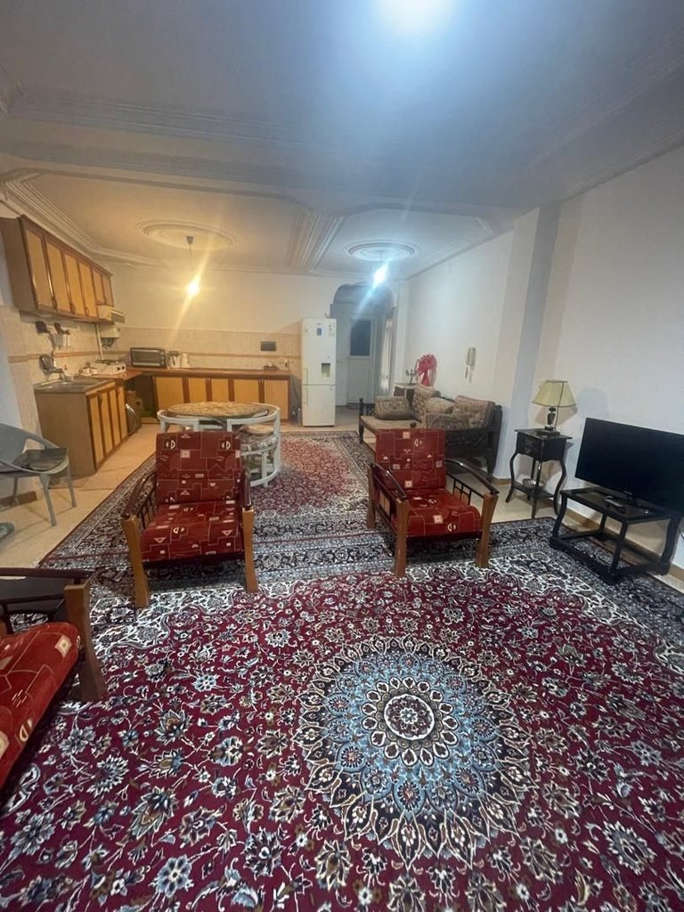 آپارتمان یک خوابه گلستان 39