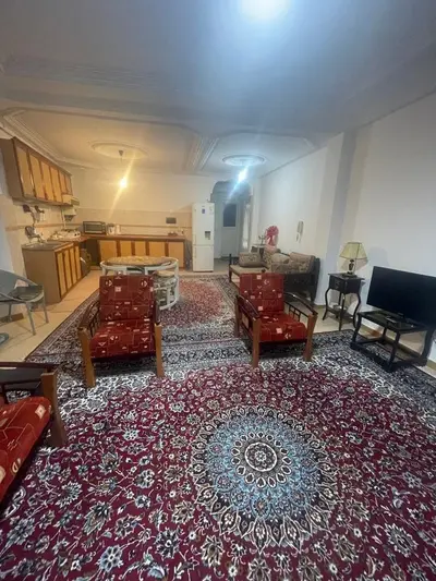 آپارتمان یک خوابه گلستان 39