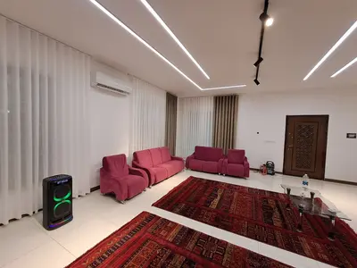 ویلا یک خوابه دهکده چهارم غربی