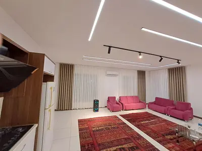 ویلا یک خوابه دهکده چهارم غربی