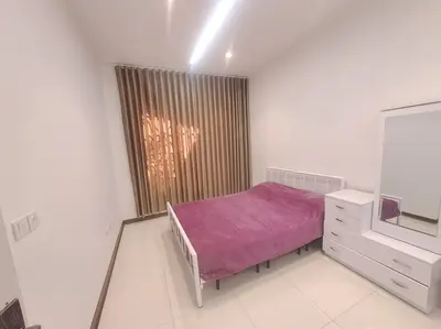 ویلا یک خوابه دهکده چهارم غربی